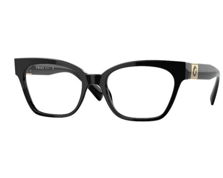 82436-Lunettes de vue Versace VE3294