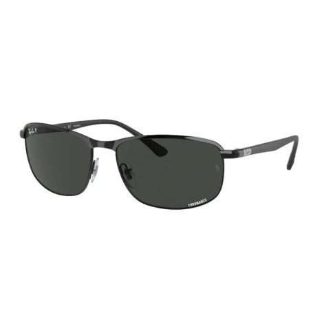 Lunettes de Soleil Ray-Ban RB3671CH