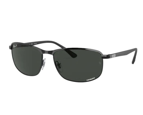 82701-Zonnebril Ray-Ban RB3671CH