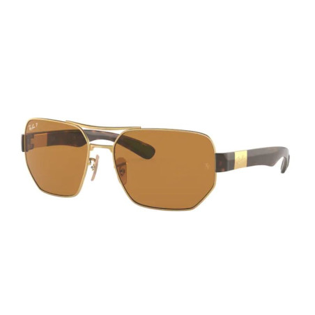 Lunettes de Soleil Ray-Ban RB3672