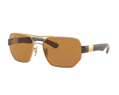 82706-Lunettes de Soleil Ray-Ban RB3672