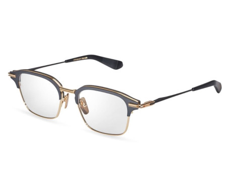 83038-Lunettes de vue Dita TYPOGRAPHER DTX142