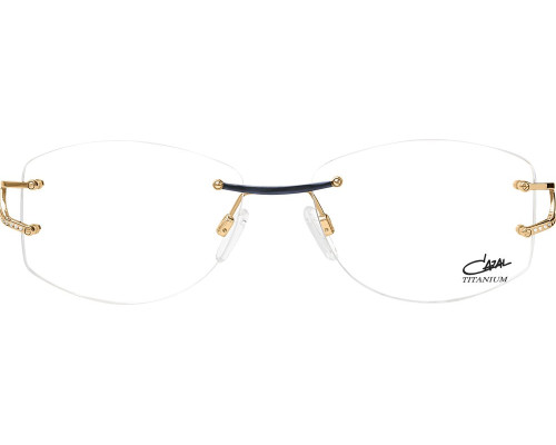 Lunettes de vue Cazal 1254