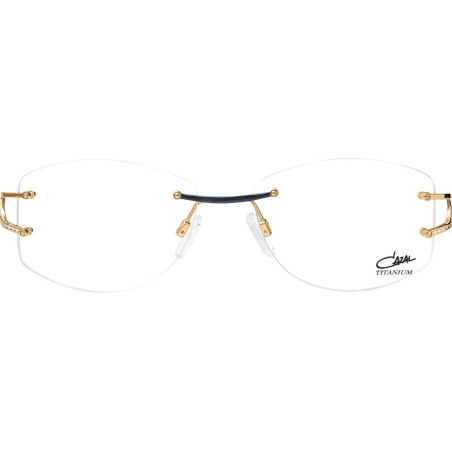 Lunettes de vue Cazal 1254