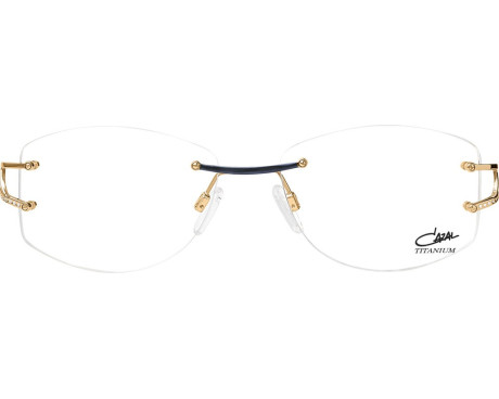 83161-Lunettes de vue Cazal 1254