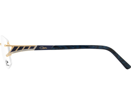 83162-Lunettes de vue Cazal 1254