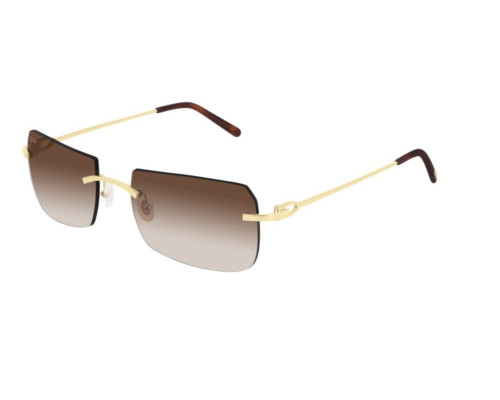 Cartier zonnebrillen - Cartier heren zonnebrillen - Cartier zonnebrillen
