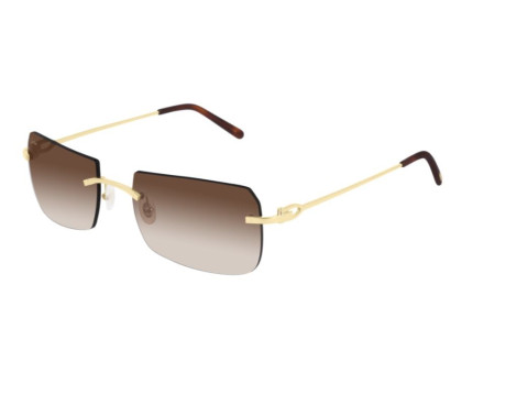 83339-Cartier zonnebrillen - Cartier heren zonnebrillen - Cartier zonnebrillen