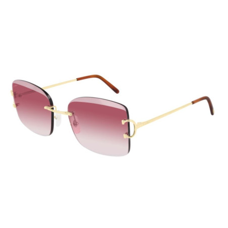 Cartier Piccadilly Zonnebril CT0007RS