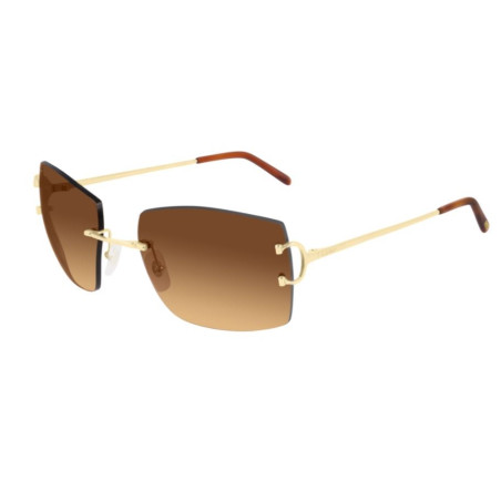 Cartier Piccadilly Zonnebril CT0009RS