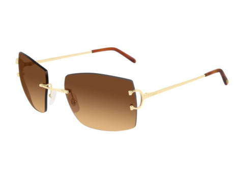 83342-lunettes Cartier - lunettes Cartier Piccadilly - lunettes Cartier rechthoek