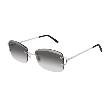 Lunettes de Soleil Cartier Piccadilly CT0010RS