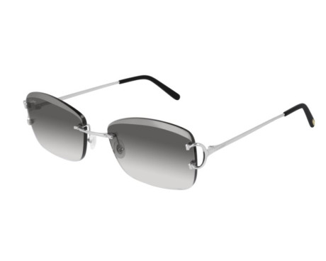 83343-lunettes Cartier - lunettes Cartier de soleil - lunettes Cartier Piccadilly
