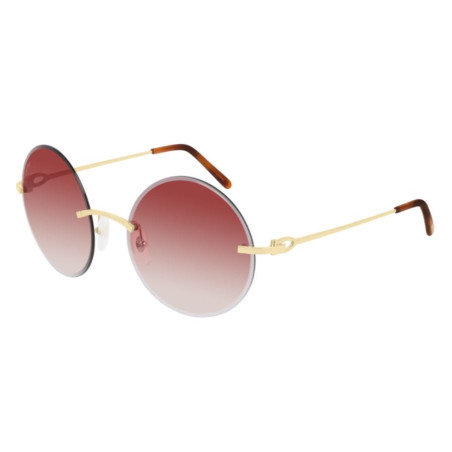 Cartier Décor C Zonnebril CT0002RS