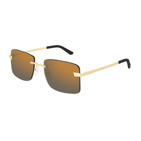 Lunettes de Soleil Cartier Santos CT0033RS