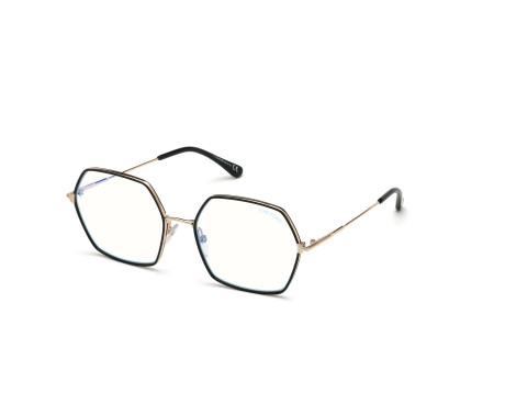 83542-Bril Tom Ford FT5615-B