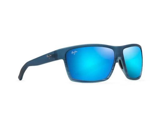 Lunettes de Soleil Maui Jim Alenuihaha B839-03S