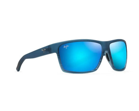 84024-Zonnebril Maui Jim Alenuihaha B839-03S