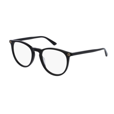 Lunettes de vue Gucci GUCCI-LOGO GG0027O