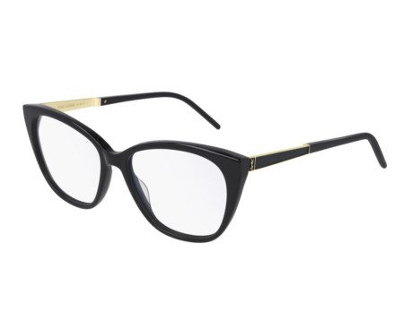 85020-Bril Saint-Laurent Monogram SL M72