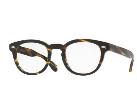 85515-Lunettes de vue Oliver Peoples SHELDRAKE OV5036