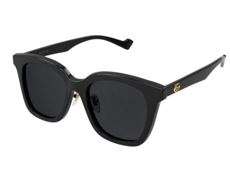 86555-Lunettes de Soleil Gucci Logo GG1000SK