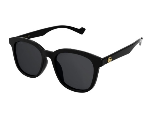 Gucci Logo Zonnebril GG1001SK