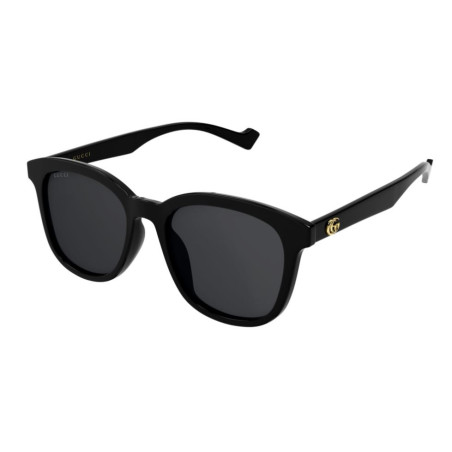 Lunettes de Soleil Gucci Logo GG1001SK