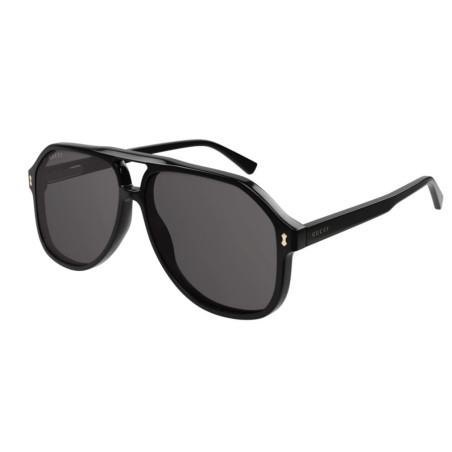 Zonnebril Gucci Logo GG1042S