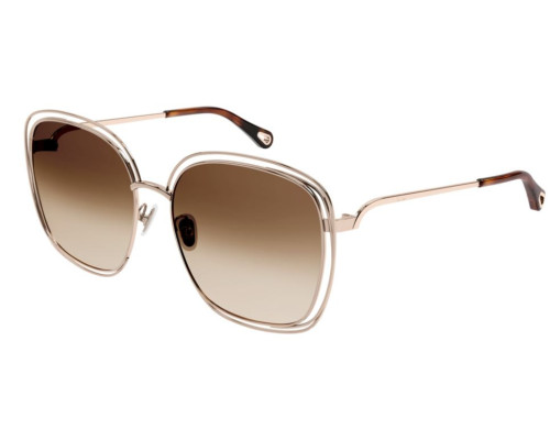 Lunettes de Soleil Chloe CHLOÉ CH0077SK