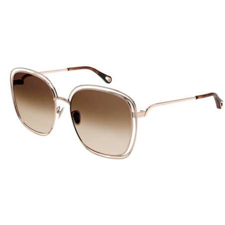 Zonnebril Chloé CHLOÉ CH0077SK
