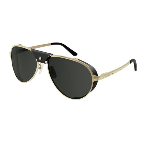 Cartier Zonnebril Santos CT0296S