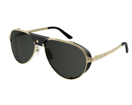 86770-Cartier zonnebrillen - Cartier heren zonnebrillen - Cartier zonnebrillen