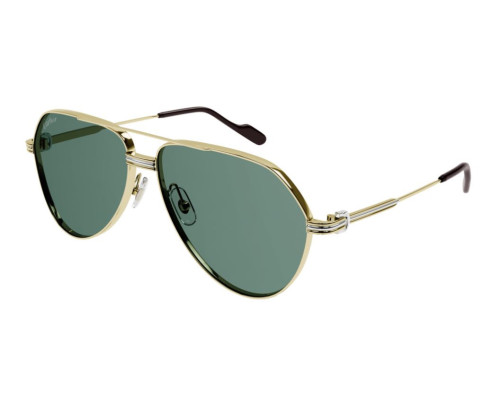 lunettes Cartier - lunettes Cartier homme - lunettes Cartier de soleil