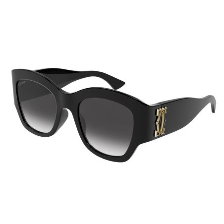 Lunettes de Soleil Cartier Signature C CT0304S