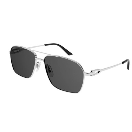 Lunettes de Soleil Cartier Décor C CT0306S