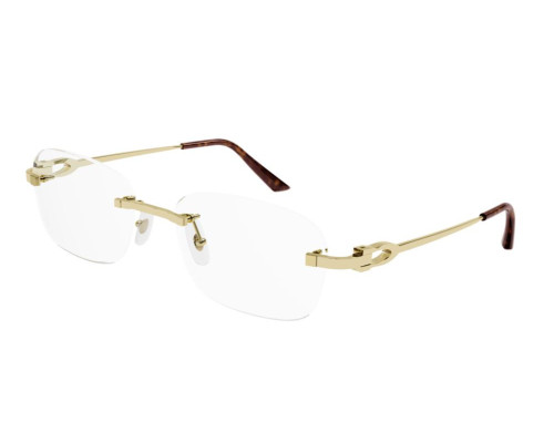 Bril Cartier Décor C CT0290O | CELINE ROLAND