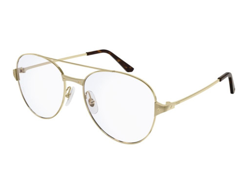 Lunettes Cartier - Lunettes Cartier Femme - Revendeur agréé Cartier
