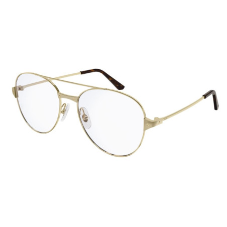 Cartier Bril Santos CT0307O