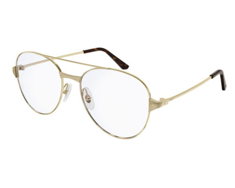 86826-Lunettes Cartier - Lunettes Cartier Femme - Revendeur agréé Cartier