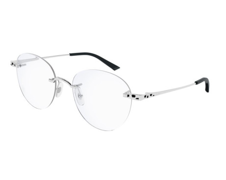 86831-Lunettes Cartier - Lunettes Cartier de vue - Lunettes Cartier Femme - Celine opticien lunetier