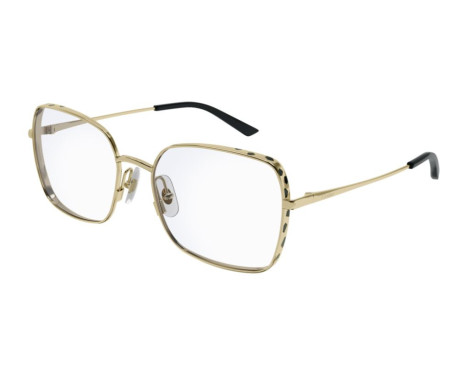 86832-Lunettes Cartier - Lunettes Cartier de vue - Lunettes Cartier Femme - Celine opticien lunetier