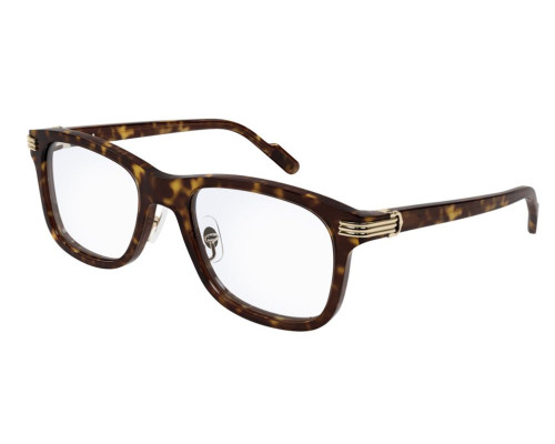 Lunettes Cartier - Lunettes Cartier de vue - Lunettes Cartier pour homme - Celine opticien lunetier