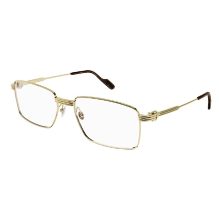 Lunettes de vue Cartier Première CT0314O