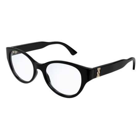 Cartier Handtekening C CT0315O Bril