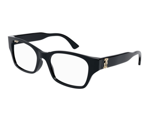 Lunettes Cartier - Lunettes Cartier en bois - Lunettes Cartier de vue - celine opticien lunetier