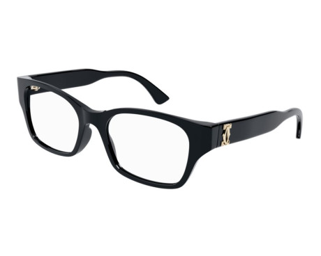 86851-Lunettes Cartier - Lunettes Cartier en bois - Lunettes Cartier de vue - celine opticien lunetier