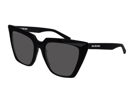Balenciaga Alledaagse Zonnebril BB0046S