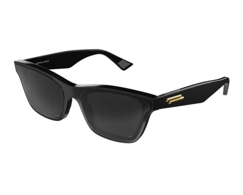 Zonnebril Bottega Veneta Unapologetic BV1119S
