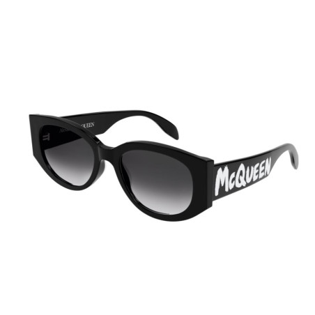 Lunettes de Soleil Alexander McQueen CASUAL LINES AM0330S